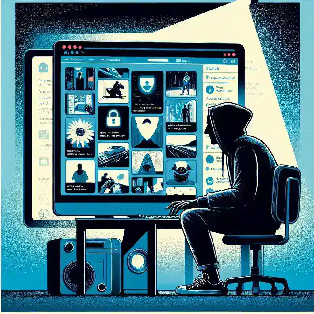 Visualizador de Stories do Instagram: Guia Completo para Ver Stories Anonimamente